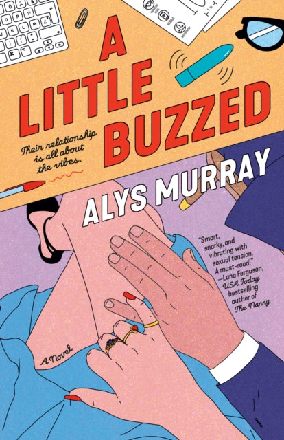 Little Buzzed