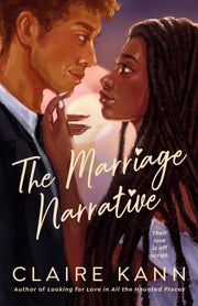 Marriage Narrative