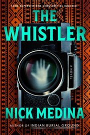 Whistler