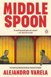 Middle Spoon By , Alejandro