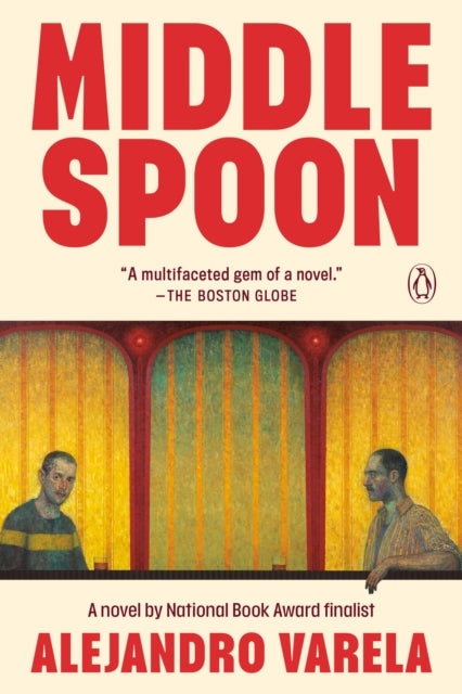 Middle Spoon By , Alejandro