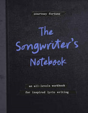 Songwriters Notebook