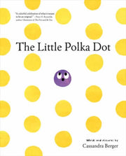 Little Polka Dot By Berger, Cassandra