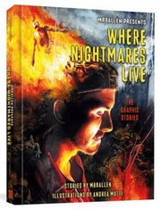 Mrballen Presents Where Nightmares Live