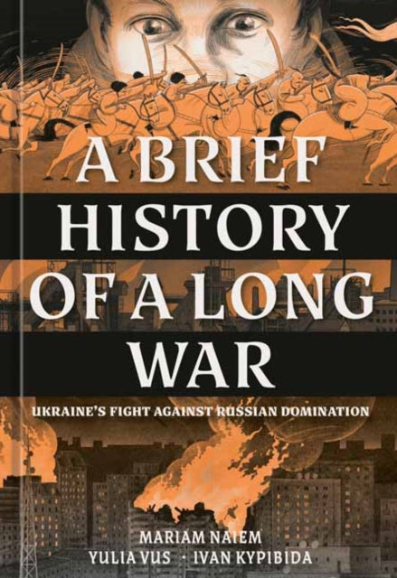 Brief History Of A Long War
