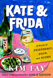 Kate Frida