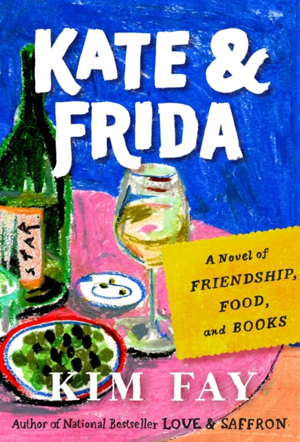 Kate Frida