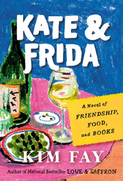 Kate Frida