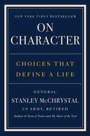 On Character