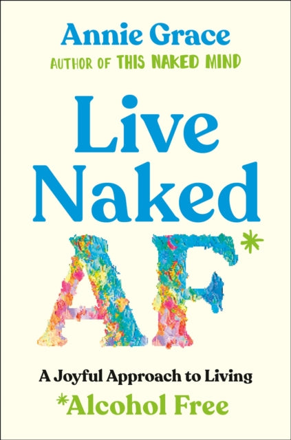 Live Naked Af