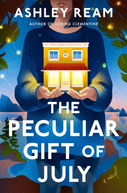 Peculiar Gift Of July