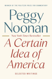 Certain Idea Of America A