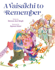 Vaisakhi To Remember A