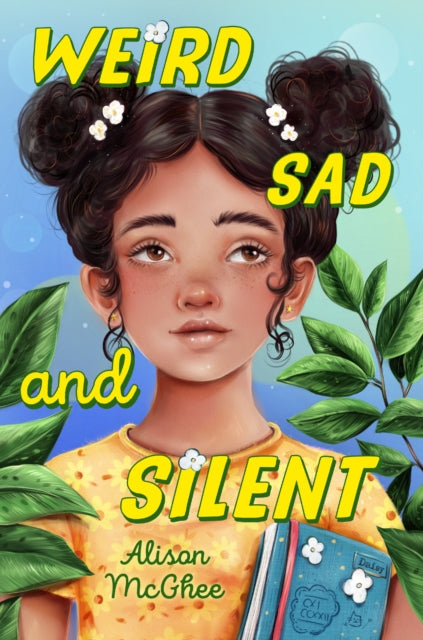 Weird Sad & Silent