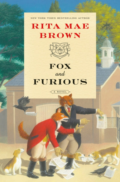 Fox & Furious