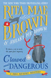 Clawed & Dangerous
