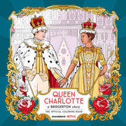Queen Charlotte A Bridgerton Story The O By Random House Worlds,