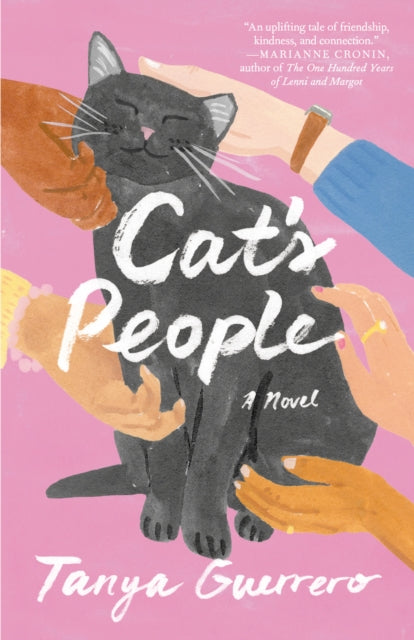 Cats People