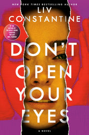 Dont Open Your Eyes