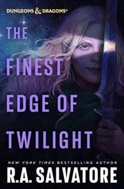 Finest Edge Of Twilight