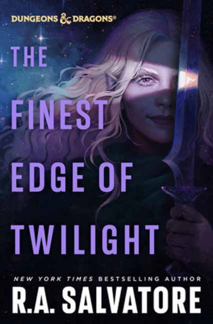 Finest Edge Of Twilight