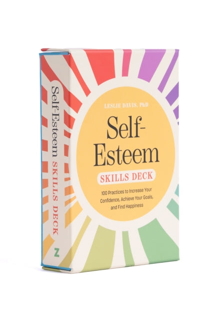 Self Esteem Skills Set