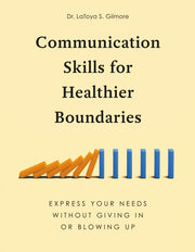 Communication Skills For Healthier Bound