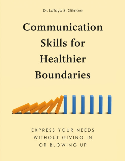 Communication Skills For Healthier Bound