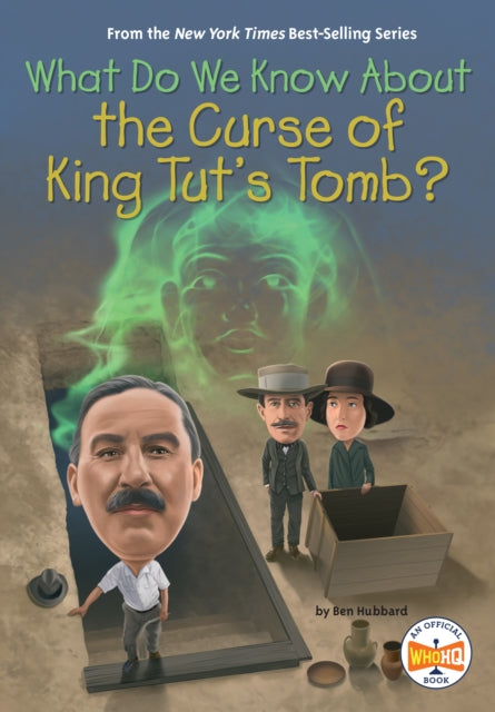 What Do We Know About The Curse Of King