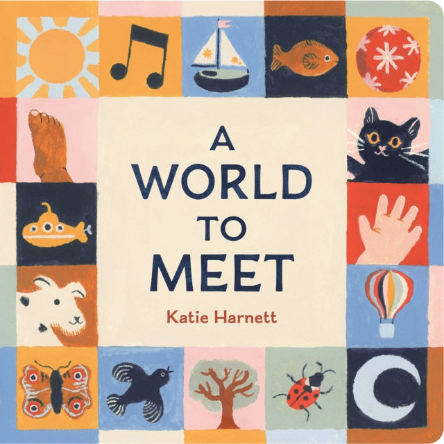 World To Meet A