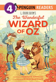L Frank Baums The Wonderful Wizard Of Oz By Baum, L. Frank