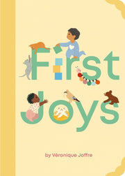 First Joys By Joffre, V Ronique