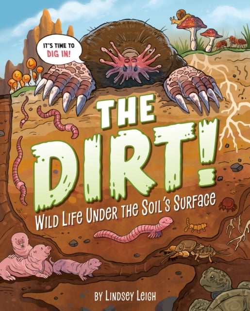 Dirt The