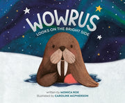 Wowrus Looks On The Bright Side By Roe, Monica