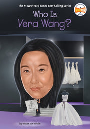 Who Is Vera Wang