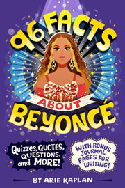 96 Facts About Beyonce