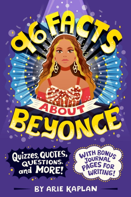 96 Facts About Beyonce