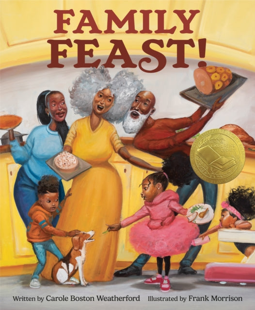Family Feast