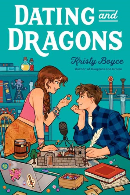 Dating & Dragons