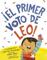 El Primer Voto De Leo Leos First Vote Sp