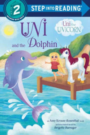 Uni & The Dolphin