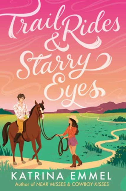 Trail Rides & Starry Eyes