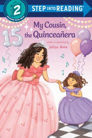My Cousin The Quinceaera