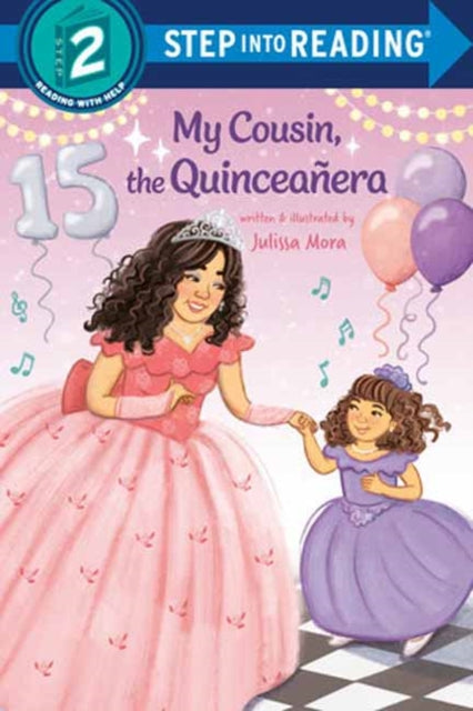 My Cousin The Quinceaera