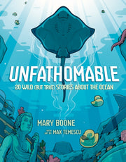 Unfathomable 20 Wild But True Stories Ab