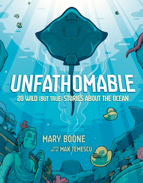 Unfathomable 20 Wild But True Stories Ab