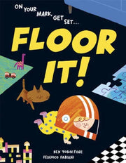 Floor It