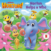 Horton Helps A Who Dr Seusss Horton