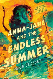 Annajane & The Endless Summer