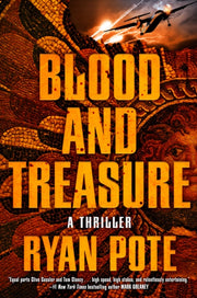 Blood & Treasure